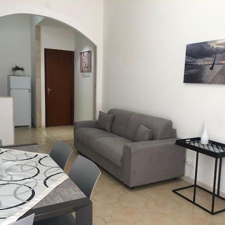 Solemare Beach Apartment Trapani Erice Buitenkant foto