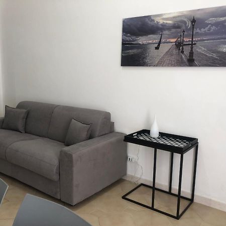Solemare Beach Apartment Trapani Erice Buitenkant foto