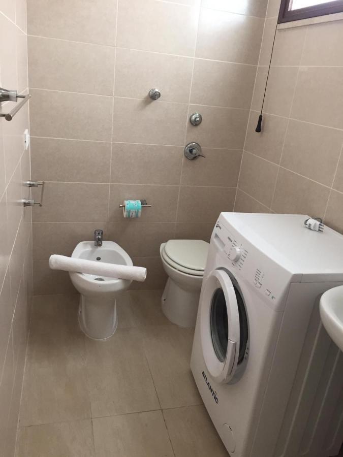 Solemare Beach Apartment Trapani Erice Buitenkant foto